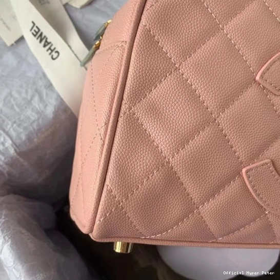 HyperPeter BAG VINTAGEP CHANEL 0804